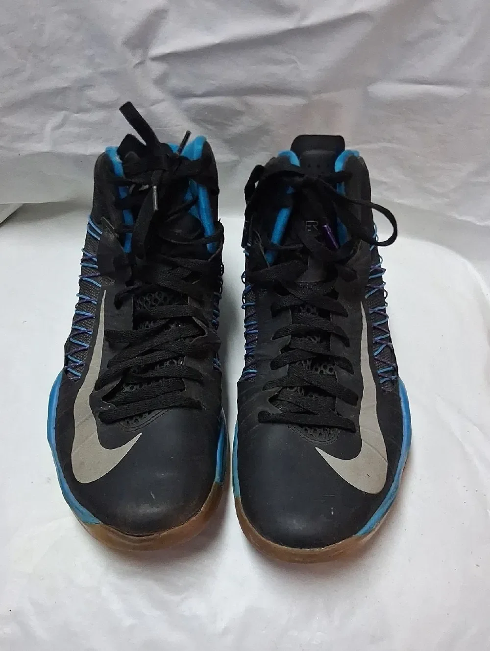 Nike high top